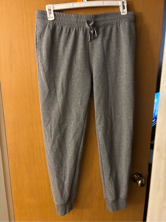 O'Neill Pants - O'Neil Gray Jogger Sweatpants